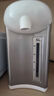 美的（Midea）【政府補(bǔ)貼】電熱水瓶熱水壺電水壺304不銹鋼水壺 5L控溫保溫恒溫開(kāi)水壺電水壺?zé)畨谻olour201 曬單實(shí)拍圖