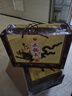牛欄山二鍋頭珍品30青龍清香型白酒過(guò)年送禮送長(cháng)輩年貨禮盒 53度 500mL 6瓶 禮盒整箱裝 曬單實(shí)拍圖