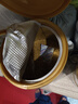 IGG鸚鵡高能奶粉960g 雛鳥(niǎo)手養奶粉凱克折衷A19灰鸚鵡金剛亞馬遜 曬單實(shí)拍圖