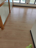 德?tīng)枺―er）超E0環(huán)保獵醛強化復合地板家用木地板耐磨防潮地暖可用 暮光森林（10mm厚）全包 曬單實(shí)拍圖