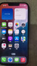 美版機(jī) Apple 蘋果 iPhone 14 Pro Max  全網(wǎng)通  后封全新手機(jī) 蘋果14 午夜色 6.1寸 128GB美版有鎖全新未激活+[開孔] 曬單實(shí)拍圖