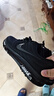 HKCZ款男鞋Air MAX 2017全掌氣墊緩震男女鞋透氣運動(dòng)跑步鞋奧特萊斯 曬單實(shí)拍圖