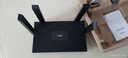 CUDY AX3000 Wi-Fi 6 路由器 全千兆網(wǎng)口 大覆蓋 兒童上網(wǎng)控制 雙核CPU 家用 宿舍 辦公室 APP WR3000 曬單實(shí)拍圖