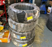 固特異（Goodyear）汽車(chē)輪胎 205/55R16 91W EF1 SPORT鷹馳F1酷跑 朗逸/速騰/卡羅拉 曬單實(shí)拍圖