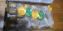 佳沛（zespri）新西蘭  陽(yáng)光金果22粒原箱 單果重144-175g 獼猴桃 中秋水果禮盒 曬單實(shí)拍圖