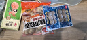 安井 蝦滑 150g/袋 蝦仁含量80% 火鍋麻辣燙食材 速食熟食海鮮水產(chǎn) 曬單實拍圖
