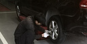 德國馬牌（Continental）汽車(chē)輪胎 195/65R15 91V UCJ 適配豐田卡羅拉/雷凌大眾朗逸/寶來(lái) 曬單實(shí)拍圖