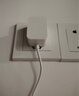 畢亞茲 12V1A電源適配器 適用機頂盒光纖貓路由器安防監控攝像頭硬盤(pán)盒轉換器供電線(xiàn) 外徑5.5內徑2.5 曬單實(shí)拍圖