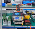 SGTCZY可變電阻可調(diào)大功率負(fù)載滑動(dòng)變阻器50W100W200W500W1KW10R100歐姆 500W 1歐/2歐 曬單實(shí)拍圖