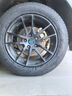 倍耐力四季胎235/60R18 107V 蝎子S-VEas(LR1/LR)原配路虎神行2 曬單實(shí)拍圖