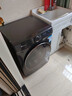 小天鵝（LittleSwan）滾筒洗衣機(jī)全自動(dòng)家用 水魔方【TG120V618PLUS】12公斤 超薄 1.1洗凈比 家電國家補(bǔ)貼20% 以舊換新 曬單實(shí)拍圖
