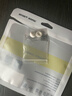 科沃【4只裝】耳機帽耳塞套頭適用蘋(píng)果airpods pro1/2一代二代藍牙耳機保護套配件硅膠軟塞中號 曬單實(shí)拍圖