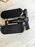 麥瑞克（MERACH）踏步機(jī)家用爬樓機(jī)小型登山腳踏機(jī)橢圓儀居家健身跑步減肥器材 曬單實拍圖