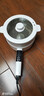 【順豐包郵】日本山水電煮鍋宿舍小型電煎炒蒸煮火鍋多功能一體家用一人食單人小電鍋 2L電腦款+316不銹鋼【帶蒸籠】 曬單實(shí)拍圖