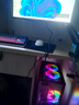 微星（MSI）暗黑騎士13代i5 13400F/RTX5060/16G DDR4/1T 電競游戲設(shè)計師臺式電腦主機整機國家補貼20% 曬單實拍圖