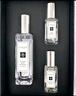 祖瑪瓏香水 藍(lán)風(fēng)鈴香氛混搭禮盒(香水30ml+香水9ml*2) 生日禮物 禮盒 曬單實(shí)拍圖