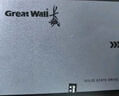長城（Great Wall) 256GB SSD固態(tài)硬盤 SATA3.0接口 讀速540MB/S臺式機(jī)/筆記本通用 GW560系列  曬單實(shí)拍圖