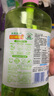 立白茶籽洗潔精1kg*4瓶99%除菌高效去油除味寶寶餐具果蔬適用食品可用 曬單實(shí)拍圖