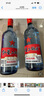 紅星二鍋頭 藍(lán)瓶綿柔8陳釀 清香型白酒 53度 750ml*6瓶 整箱裝口糧酒 曬單實拍圖