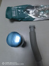 貝意品衛生間洗臉盆下水管套裝防返臭神器洗手池臺盆通用下水器排水軟管 曬單實(shí)拍圖