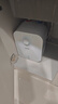 海爾（Haier）國家補貼20%小廚寶電熱水器6.6升 EC6.6FA 一級能效 2200W速熱家用廚房小型儲水式節能保溫熱水寶 曬單實(shí)拍圖