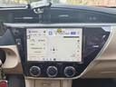 方易通7870車(chē)機導航中控車(chē)載大屏360全景無(wú)線(xiàn)carplay一體機2K屏幕 【選裝其他尺寸】 官方標配 曬單實(shí)拍圖