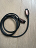 秋葉原（CHOSEAL）HDMI線2.1版 8K60Hz 4K120Hz 多層鋁箔屏蔽 電腦電視顯示器投影數(shù)字高清視頻連接線 1.5米 QS8220 曬單實拍圖