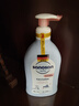 哈羅閃（sanosan）嬰幼兒潤膚乳500ml【0-12歲】身體乳面霜寶寶潤膚霜清爽保濕滋潤 曬單實(shí)拍圖