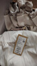 PORTS寶姿女裝 秋冬新品長(cháng)袖中長(cháng)連衣裙LL9D090LPS031 駝色 M (6) 曬單實(shí)拍圖