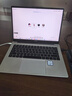 華為MateBook D 14 店鋪預(yù)裝Windows版 輕薄辦公筆記本電腦 13代酷睿處理器i5 16G 1T皓月銀 曬單實拍圖