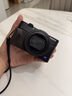 實(shí)木相機(jī)索尼RX100黑卡手柄 RX100M6 M7防滑柄RX100M5 M4 黑色黑檀木手柄 曬單實(shí)拍圖