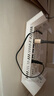 H3C 新華三 NE36Pro千兆路由器WiFi7 BE3600  2.5G網(wǎng)口 4顆信號放大器  高通芯片 電競路由穿墻大覆蓋 曬單實(shí)拍圖