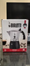 比樂(lè )蒂（Bialetti）【官方正品】摩卡壺 雙閥高壓手沖咖啡壺意式濃縮手動(dòng)咖啡機送禮 4杯份+4.0電陶爐(摩登黑) 170ml 曬單實(shí)拍圖