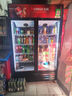 志高展示柜玻璃門(mén)立式商用超市飲料冷藏啤酒柜冰箱冰柜保鮮柜大容量雙開(kāi)門(mén) 大雙門(mén)768L【風(fēng)直冷 | 速冷 | 銅管】 曬單實(shí)拍圖