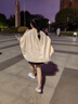 京東京造 速干吸水浴巾 游泳運動(dòng)沙灘溫泉吸水巾速干毛巾馬卡龍黃80*130cm 曬單實(shí)拍圖