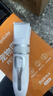 ERGOBABY寵物剃毛器狗狗貓咪推子電推剪腳毛修剪理發(fā)器全身推毛器用品白銀 曬單實(shí)拍圖