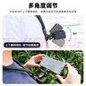 TELESIN(泰迅)大疆a(chǎn)ction5 pro掛脖action4 3適配gopro13 12掛脖運(yùn)動(dòng)相機(jī)掛脖支架戶外騎行釣魚拍攝支架 曬單實(shí)拍圖
