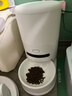 Hiigge嗨吉雪倉智能寵物喂食器貓咪自動(dòng)喂食器貓咪 干燥盒套裝 曬單實(shí)拍圖