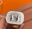 品勝3C認證 蘋(píng)果充電器PD20W快充iPhone17充電頭type-c插頭通用蘋(píng)果16/15/14小米華為三星手機ipad平板 曬單實(shí)拍圖