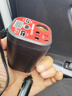 車(chē)載充電器超級快充逆變大功率200W轉換手機插座式汽車(chē)12V24V貨車(chē) 商務(wù)黑快充數顯點(diǎn)煙器 曬單實(shí)拍圖
