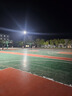 迪卡儂（DECATHLON）游泳男士涼鞋沙灘拖鞋洞洞鞋外穿NABD2028000深藍(lán)色網(wǎng)格款42碼 曬單實(shí)拍圖