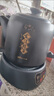 小熊（Bear）煎藥壺 中藥壺 中藥鍋 熬藥電砂鍋 養(yǎng)生壺中藥煲5升大容量分體式陶瓷全自動智能家用 JYH-H50U1 曬單實(shí)拍圖