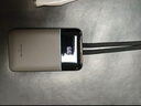 品勝3C認(rèn)證 蘋果充電器套裝PD20W快充iPhone14充電頭type-c插頭+PD數(shù)據(jù)線通用14promax/13小米華為手機(jī) 曬單實拍圖