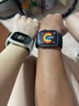 華為（HUAWEI）WATCH D2 晨曦金 華為智能手表動(dòng)態(tài)血壓監(jiān)測(cè)一鍵微體檢再升級(jí)多種健康研究輕巧時(shí)尚華為新款血壓表 曬單實(shí)拍圖
