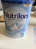 荷蘭牛欄（Nutrilon）諾優(yōu)能嬰幼兒配方奶粉HMO+益生元荷蘭原裝進口 800g 3段6罐【購物金省60+大額劵+贈品 曬單實拍圖