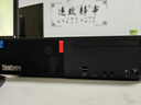 聯(lián)想ThinkCentre K70 商用辦公高性能臺(tái)式電腦主機(jī)(酷睿14代i5-14400 32G DDR5 1TB SSD)23.8英寸 曬單實(shí)拍圖