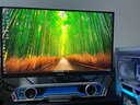 AOC 23.8英寸 FastIPS 180Hz 1ms HDR 93%P3色域 每臺校色 低藍光游戲電競電腦顯示器 宙斯盾系列24G4 曬單實(shí)拍圖