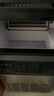 新飛（frestec）制冰機(jī)商用奶茶店小型55-400KG大型桶裝水制冰器KTV吧臺冰塊制作機(jī)自動制冰機(jī) 【中小型】44顆-產(chǎn)60KG-自來水 曬單實(shí)拍圖