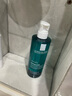 理膚泉水楊酸潔膚啫喱400ml 控油祛痘清痘去角質(zhì)全身清潔護膚品中秋禮品 曬單實拍圖