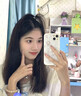 格語【360支架】華為Mate70Pro+手機殼新款Mate70旋轉支點高級感pro防摔掛繩簡約防磨彩繪散熱外殼女款 【福袋紫-新升級】支架+掛繩 華為Mate70Pro 曬單實拍圖